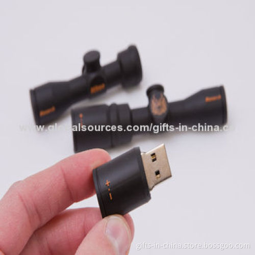 Customized USB flash memory with Up to 32GB capacity range, orders welcomed and PayPal accepted